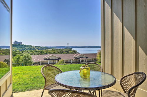 Foto 4 - Branson Condo w/ Table Rock Lake Views, Near Strip