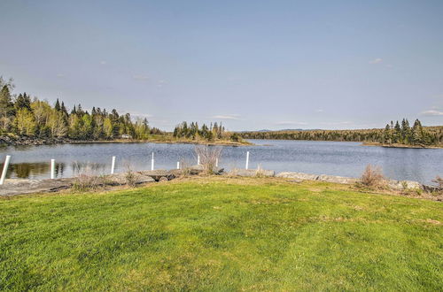 Photo 5 - Rustic 3-story Pittsburg Cabin w/ Lake & Mtn Views