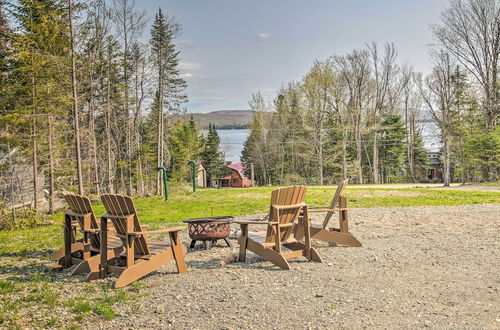 Photo 26 - Rustic 3-story Pittsburg Cabin w/ Lake & Mtn Views