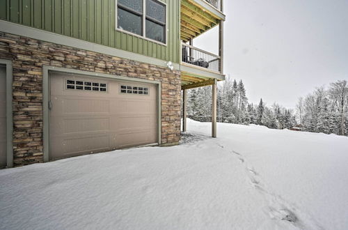 Foto 14 - Rustic 3-story Pittsburg Cabin w/ Lake & Mtn Views