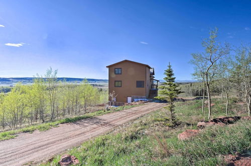 Photo 35 - 'silverheels Ranch' w/ Gas Grill, Near Breck