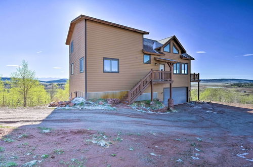 Photo 7 - 'silverheels Ranch' w/ Gas Grill, Near Breck