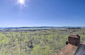 Photo 2 - 'silverheels Ranch' w/ Gas Grill, Near Breck