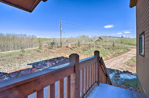 Photo 25 - 'silverheels Ranch' w/ Gas Grill, Near Breck