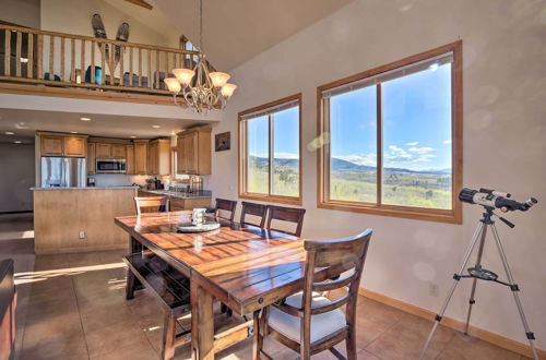 Photo 33 - 'silverheels Ranch' w/ Gas Grill, Near Breck