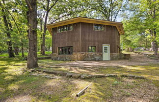 Photo 1 - Rogers Cabin w/ Direct Access to Beaver Lake