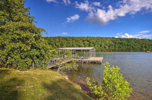 Photo 8 - Rogers Cabin w/ Direct Access to Beaver Lake