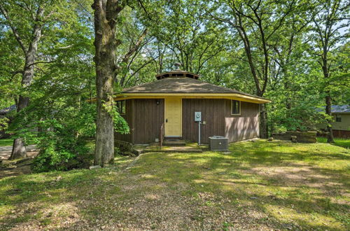 Photo 26 - Rogers Cabin w/ Direct Access to Beaver Lake