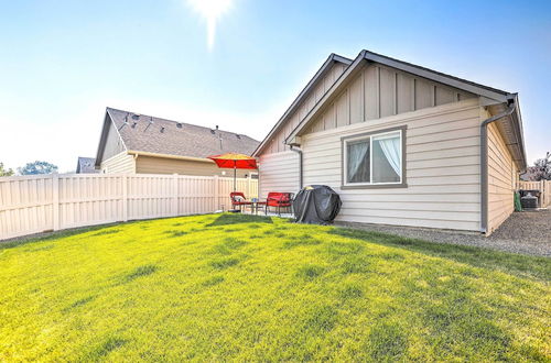 Photo 5 - Prismatic Boise Retreat w/ Fenced Backyard