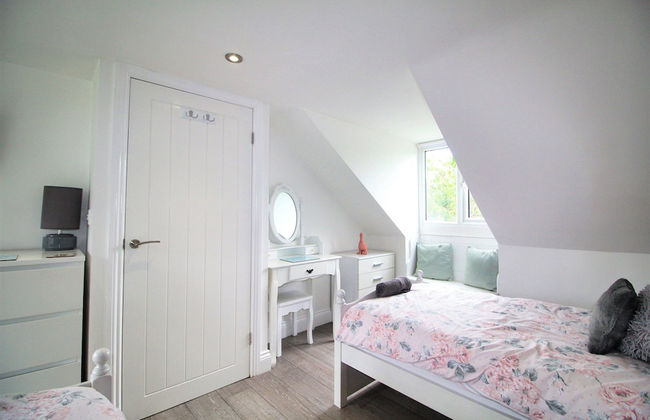 3 Bedrooms - 2 Bath Rooms - Dog Friendly - Parking - Foto 3