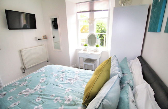 3 Bedrooms - 2 Bath Rooms - Dog Friendly - Parking - Foto 6