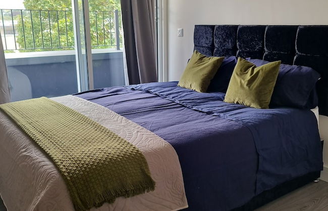 Inviting 1-bed Apartment in Hemel Hempstead - Foto 2