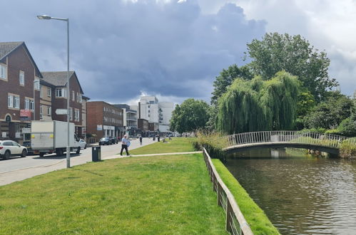 Photo 16 - Inviting 1-bed Apartment in Hemel Hempstead