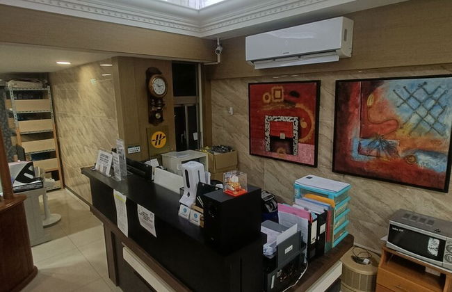 Tianmu Star hotel - Photo 10