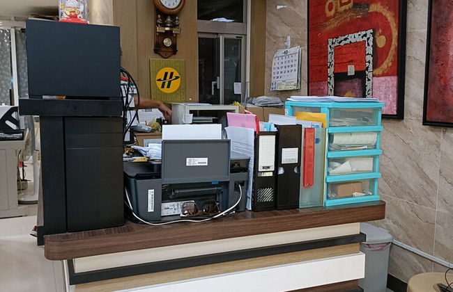 Tianmu Star hotel - Photo 14