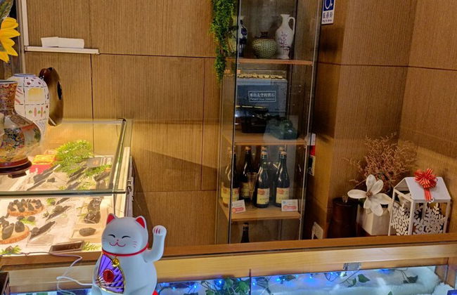 Tianmu Star hotel - Photo 11