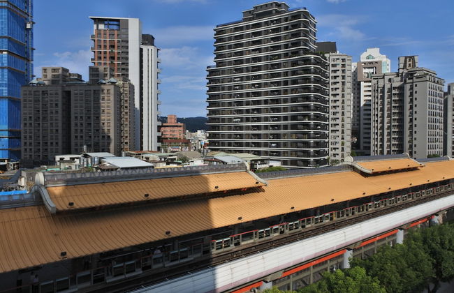 Tianmu Star hotel - Photo 39