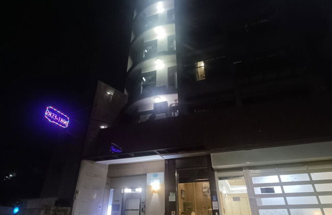 Tianmu Star hotel - Photo 35