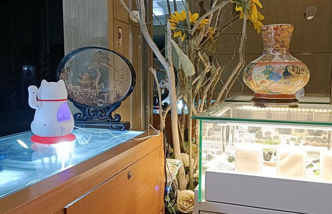 Tianmu Star hotel - Photo 4