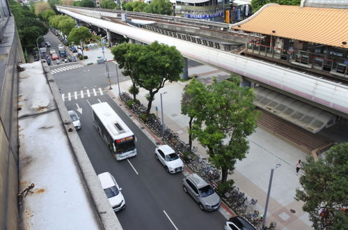 Photo 42 - Tianmu Star hotel