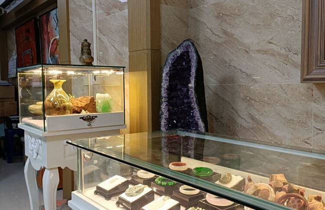 Tianmu Star hotel - Photo 12