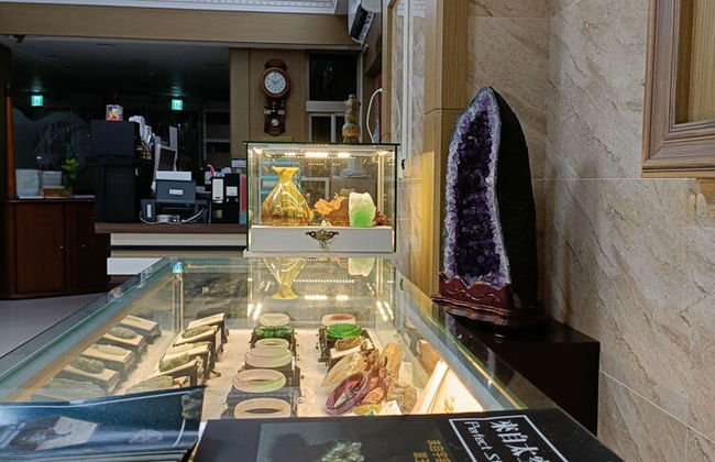 Tianmu Star hotel - Photo 13