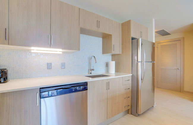 DC Getaway Comfort Apartments - Foto 33