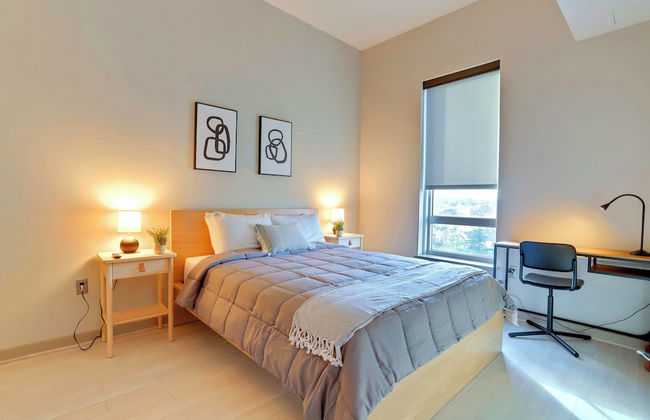 DC Getaway Comfort Apartments - Foto 7