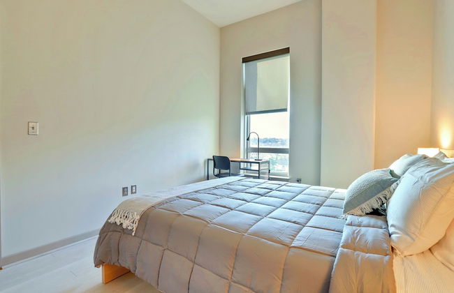 DC Getaway Comfort Apartments - Foto 6