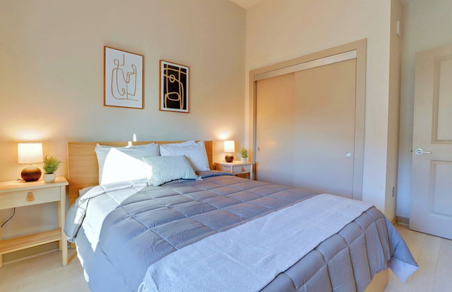 DC Getaway Comfort Apartments - Foto 8