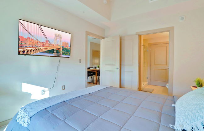 DC Getaway Comfort Apartments - Foto 5