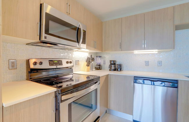 DC Getaway Comfort Apartments - Foto 30