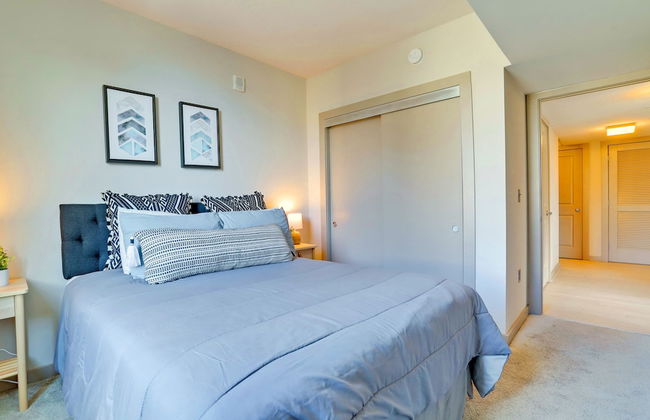 DC Getaway Comfort Apartments - Foto 19
