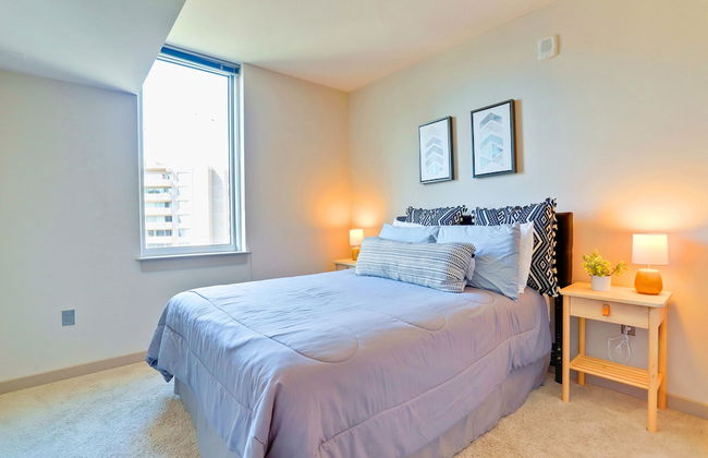 DC Getaway Comfort Apartments - Foto 20