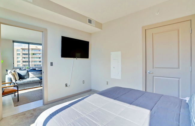 DC Getaway Comfort Apartments - Foto 17