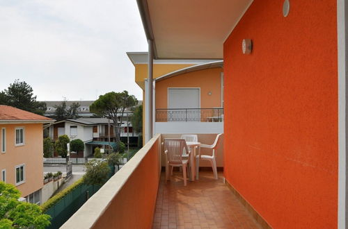 Foto 5 - Colourful Flat With Balcony in Bibione - Beahost