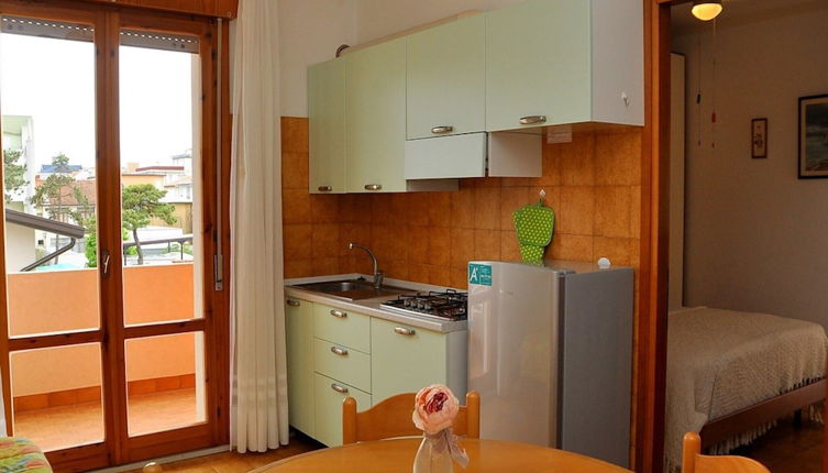 Photo 1 - Colourful Flat With Balcony in Bibione - Beahost