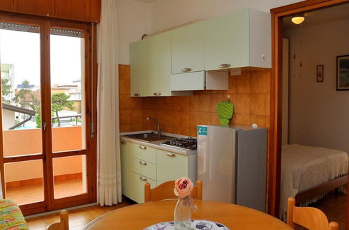 Photo 1 - Colourful Flat With Balcony in Bibione - Beahost