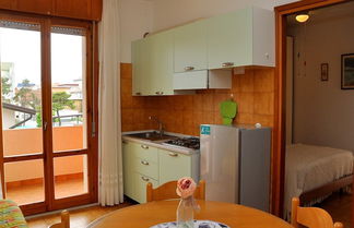 Photo 1 - Colourful Flat With Balcony in Bibione - Beahost