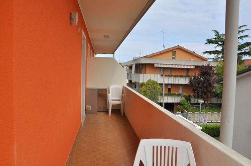 Photo 4 - Colourful Flat With Balcony in Bibione - Beahost