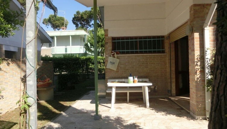 Photo 1 - Beautiful Flat 250m From the Beach for 8 Guests