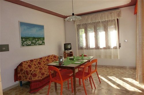 Foto 11 - Beautiful Flat 250m From the Beach for 8 Guests