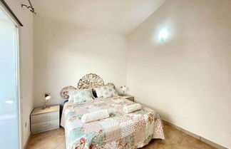 Photo 3 - Isola Rossa Apartment With Breathtaking sea View