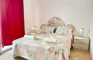 Photo 2 - Isola Rossa Apartment With Breathtaking sea View