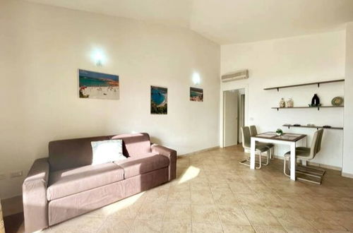 Foto 5 - Isola Rossa Apartment With Breathtaking sea View