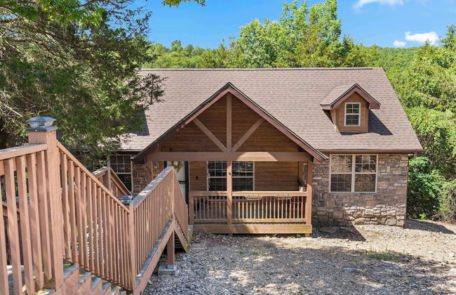 Milby Hideaway - On-site Amenities - Photo 25