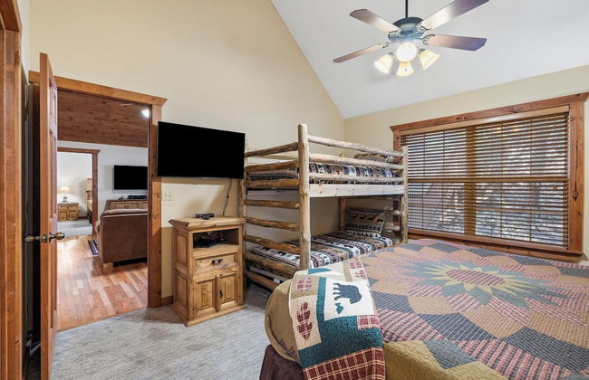 Milby Hideaway - On-site Amenities - Foto 1