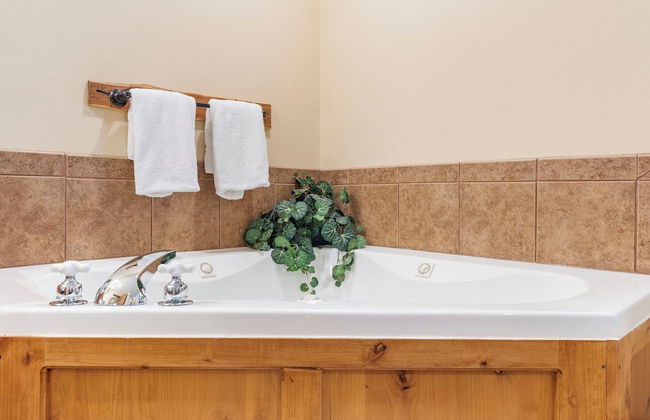 Milby Hideaway - On-site Amenities - Foto 20