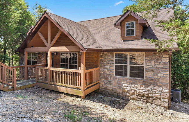 Milby Hideaway - On-site Amenities - Photo 24