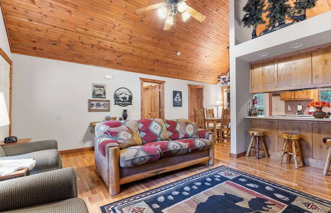 Milby Hideaway - On-site Amenities - Photo 12